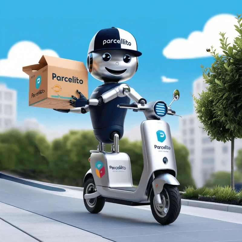 Delivery Background